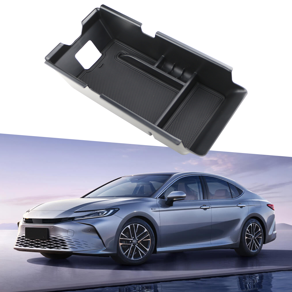 Car Accessories Website - Auto Armsteun Opbergdoos voor Toyota Camry