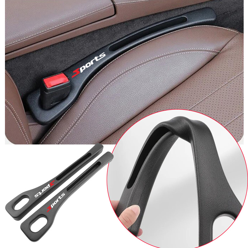 Car Accessories Website - 2 Stuks Autostoel Gap Filler Organizer