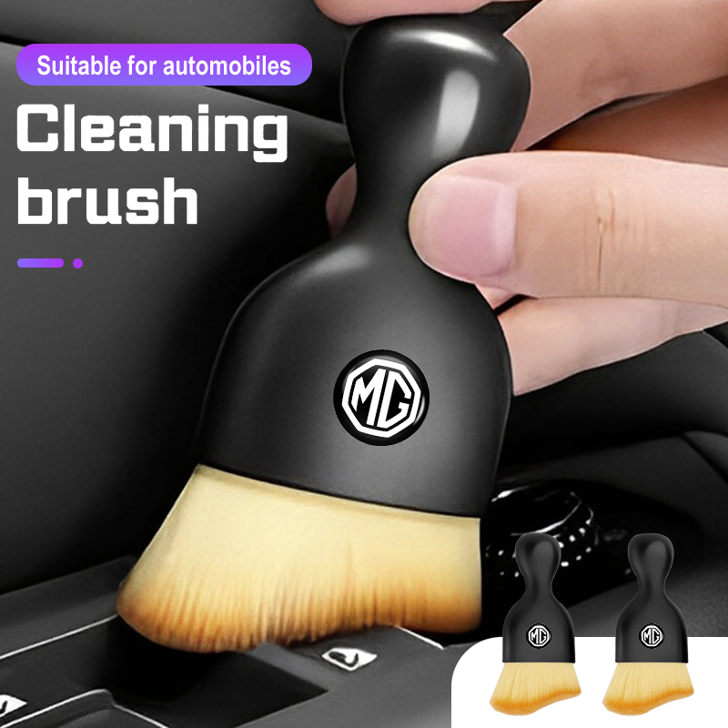 Car Accessories Website - Auto-interieur Zachte Borstel Outlet Wassen Gereedschap