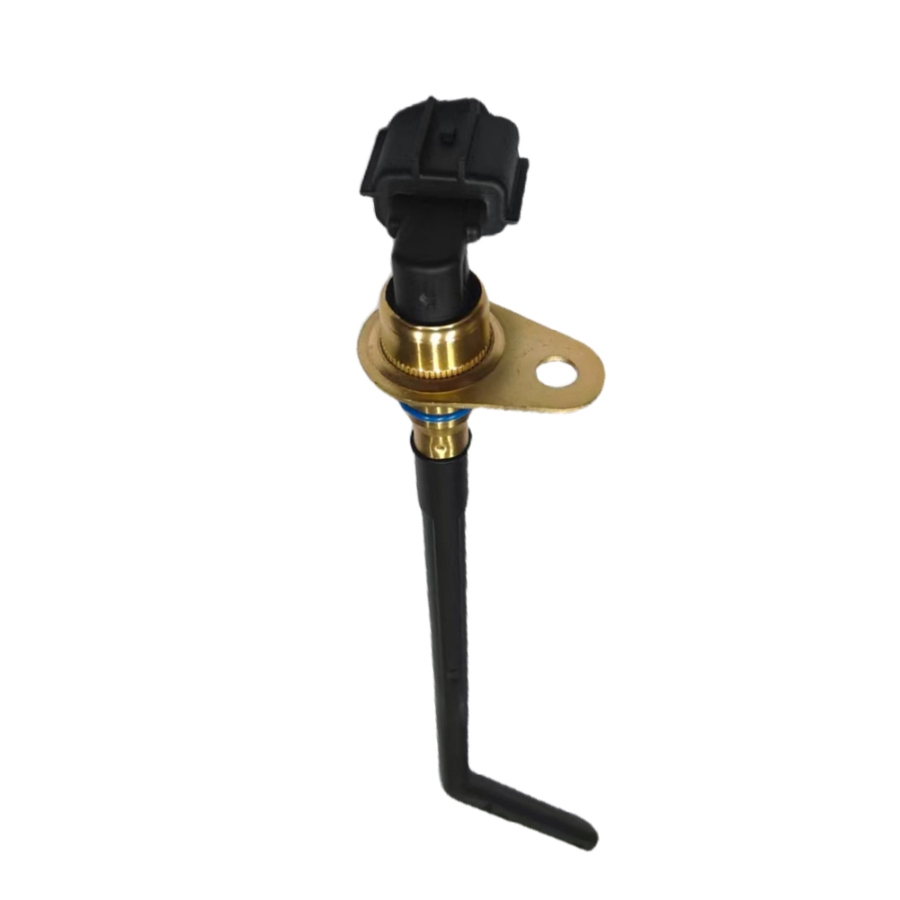 Car Accessories In Store - 11145-EB300 Oliepeil Sensor Motoronderhoud Kunststof Materiaal
