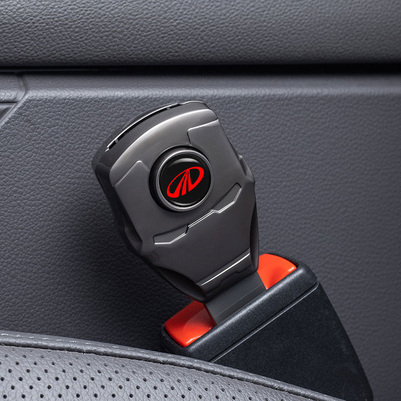 Car Accessories Xuv 300 - Autogordel Extender Lock Verstelbare Gesp Voor