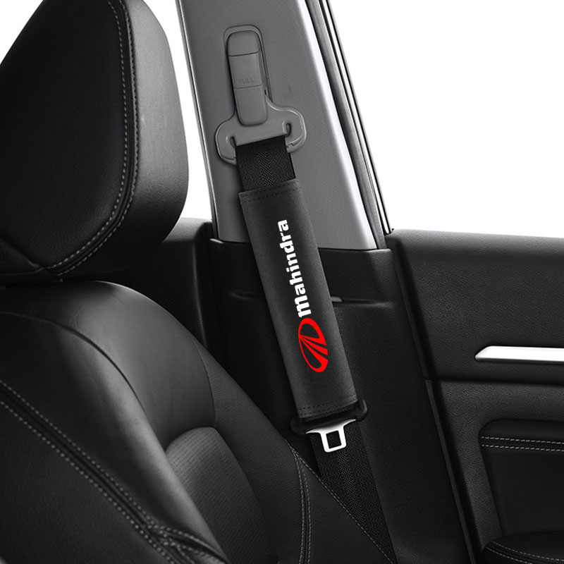 Car Accessories Xuv 300 - Autogordel Schouderhoes Comfortabele Beschermvoering Voor Mahindra