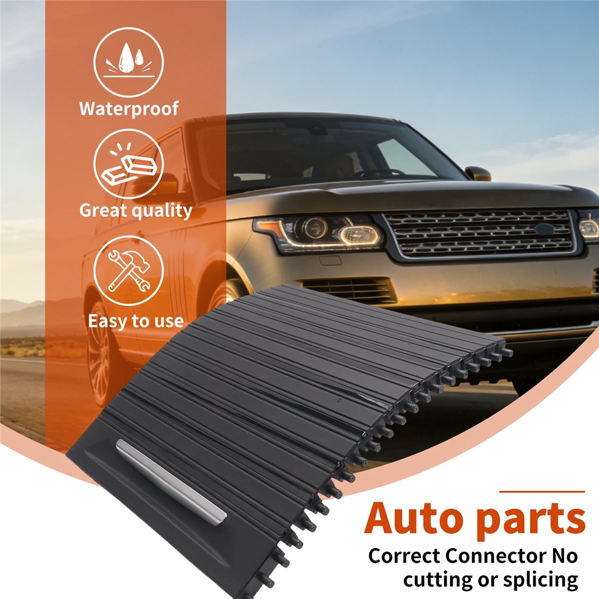 Car Accessories Parts - # 57O Auto-onderdelen & Accessoires, Auto