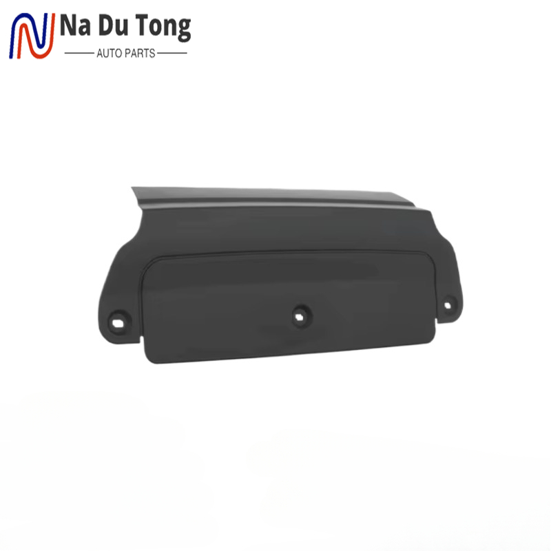 Bumper Guard Protector - LR 056298 Achterste trekhaak ontvanger cover