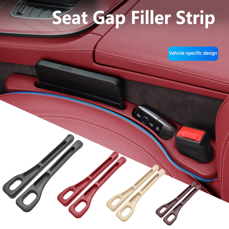 Car Accessories Website - 2 stuks autostoelopeningsvuller voor verschillende voertuigmodellen