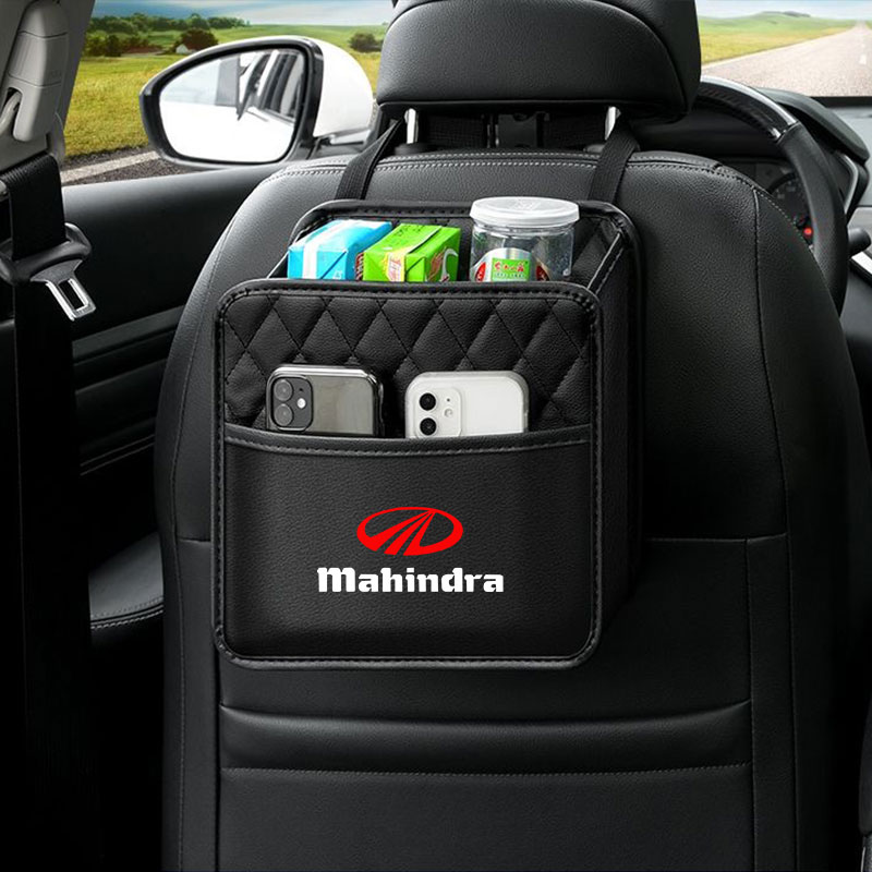 Car Accessories Xuv 300 - Auto Zak Kofferbak Organisator Opruimen Voor