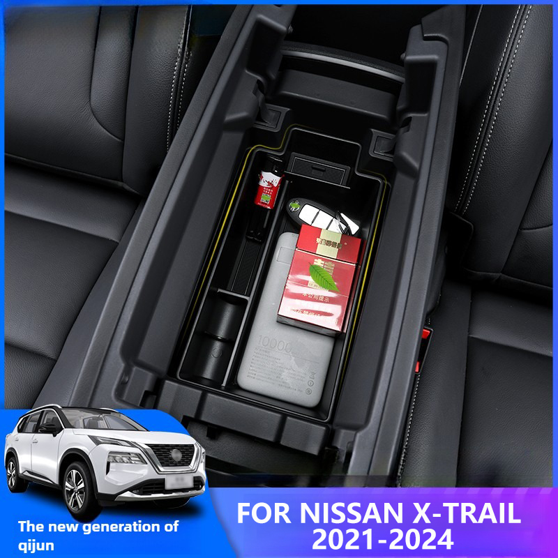 Car Accessories Website - Voor Nissan X-Trail 2021 2022 2023