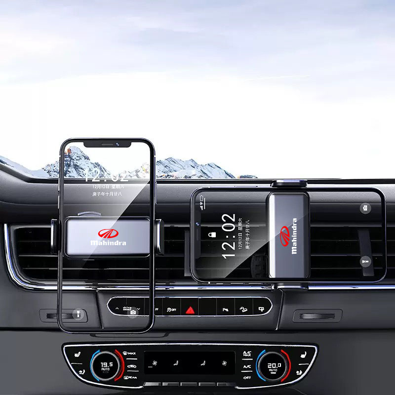 Car Accessories Xuv 300 - Magnetische Auto Telefoon Houder Stand Air