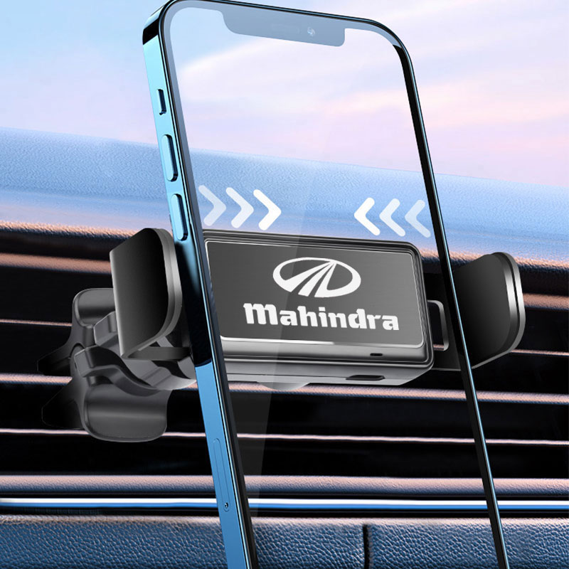 Car Accessories Xuv 300 - Auto Houder Zijn Flexibele Telefoon Beugel