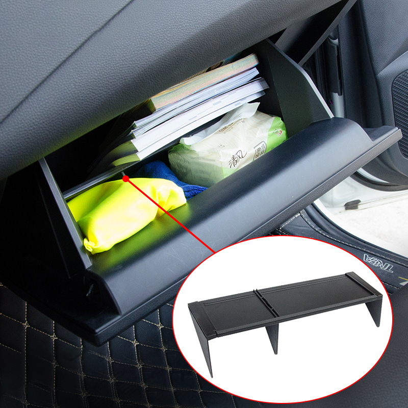 Auto Co-Pilot Handschoenenkast - Car Accessories Website recensie en prijs