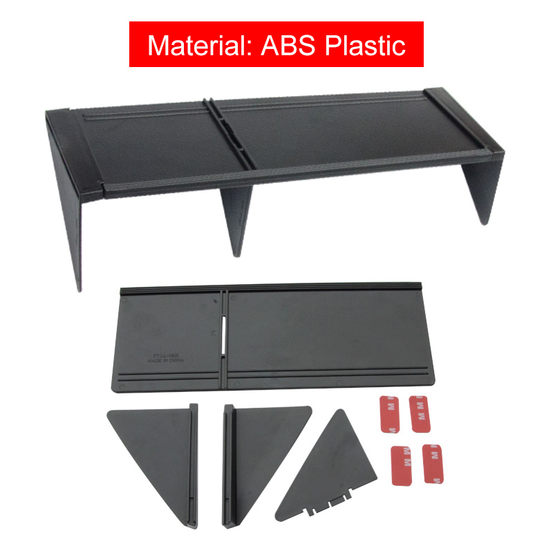 Auto Co-Pilot Handschoenenkast - Car Accessories Website recensie en prijs
