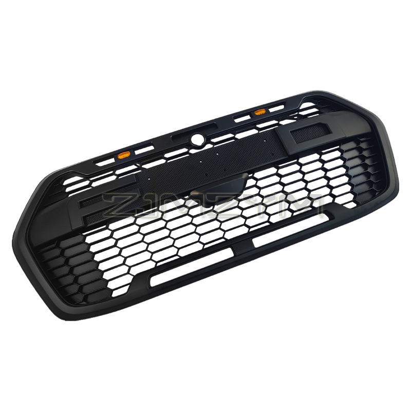 Voorbumperroosters voor FORD E - Bumper Guard Protector recensie en prijs