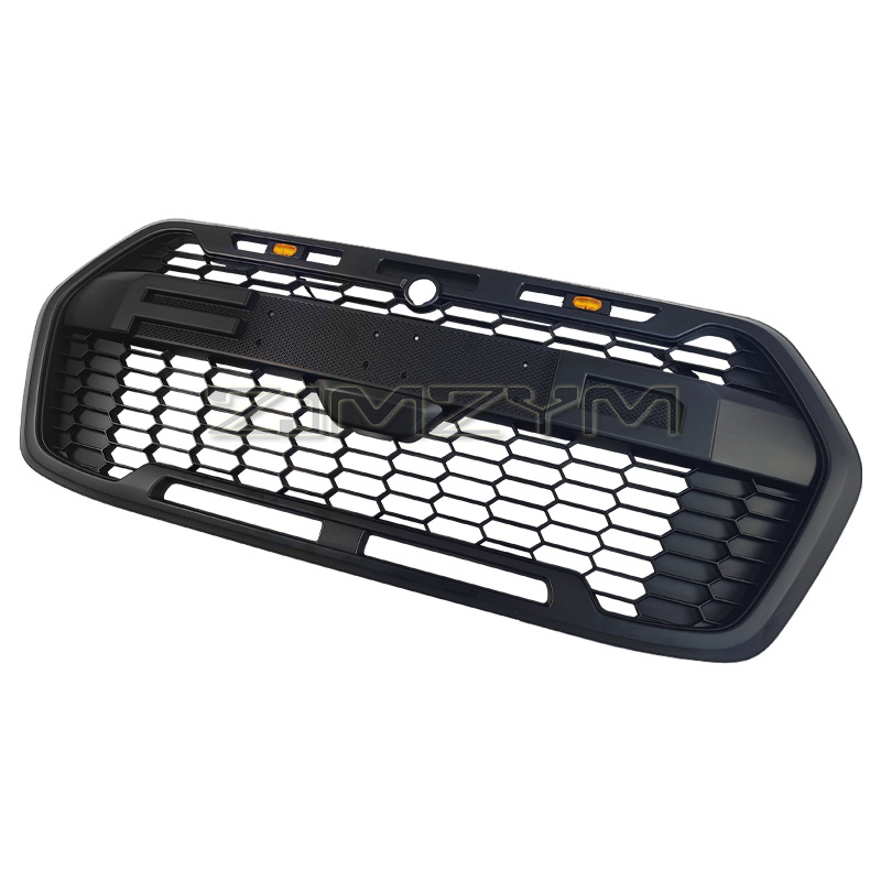 Voorbumperroosters voor FORD E - Bumper Guard Protector recensie en prijs