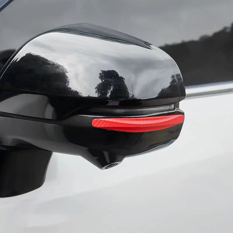 2/4 STUKS Voor Achter Bumper U - Bumper Guard Protector recensie en prijs
