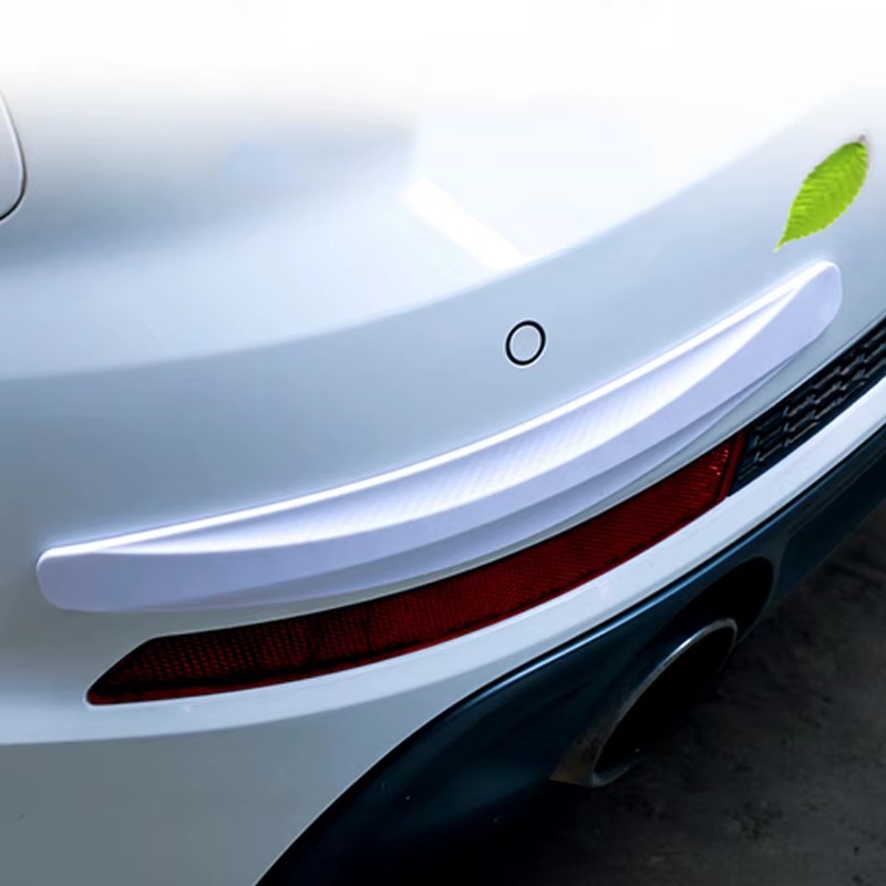 2/4 STUKS Voor Achter Bumper U - Bumper Guard Protector recensie en prijs