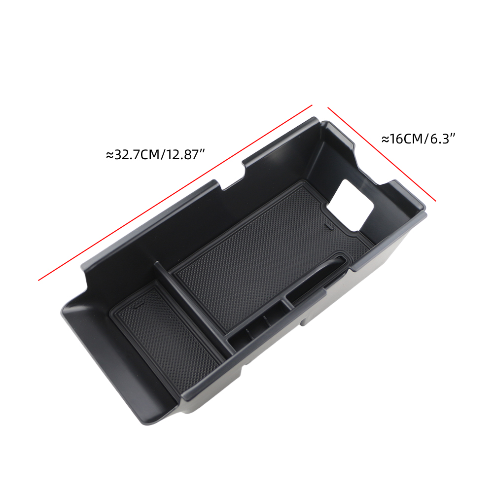 Auto Armsteun Opbergdoos voor  - Car Accessories Website recensie en prijs