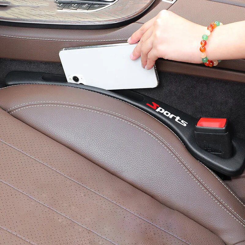 2 Stuks Autostoel Gap Filler O - Car Accessories Website recensie en prijs