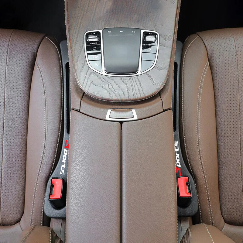 2 Stuks Autostoel Gap Filler O - Car Accessories Website recensie en prijs
