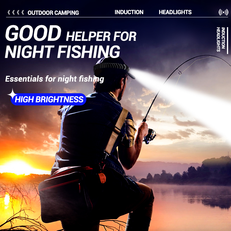 LED-koplamp oplaadbaar, multi- - Led Headlight Bulbs recensie en prijs