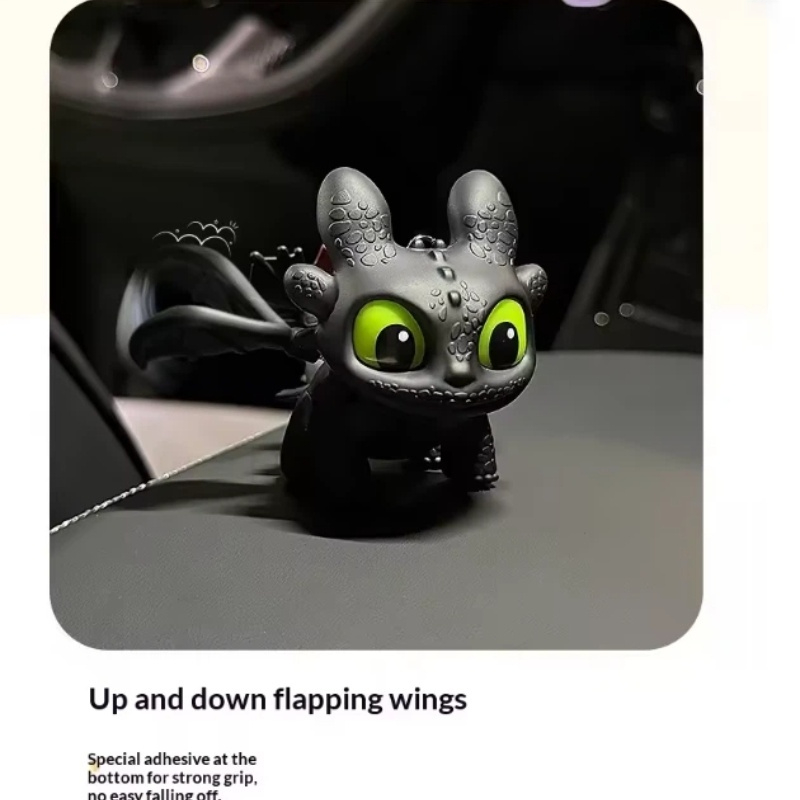 Echte schattige gloeiende tand - Car Accessories Website recensie en prijs