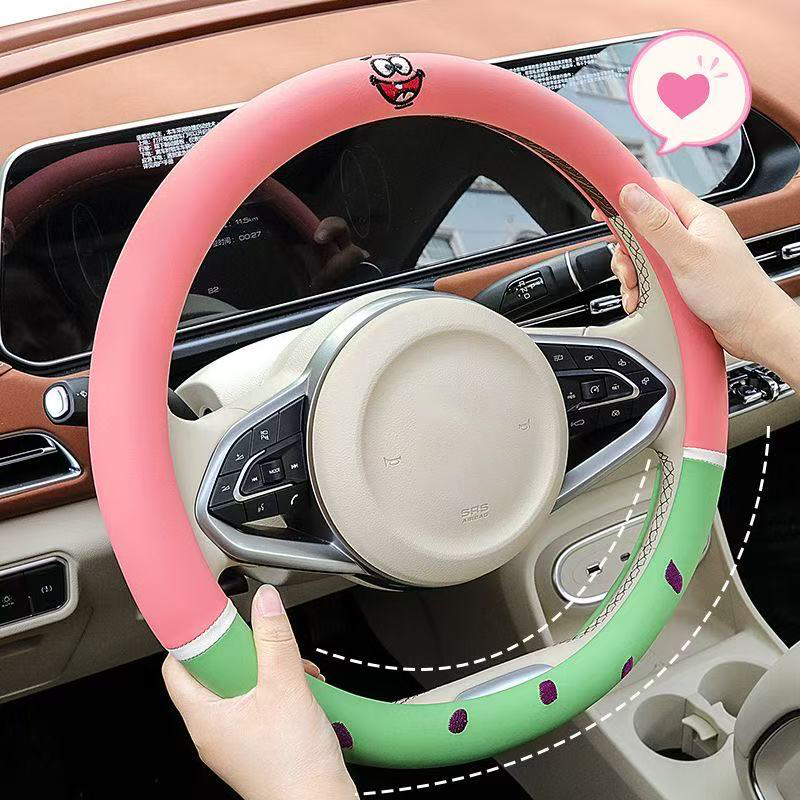 SpongeBob SquarePants cartoon  - Car Accessories Girly recensie en prijs