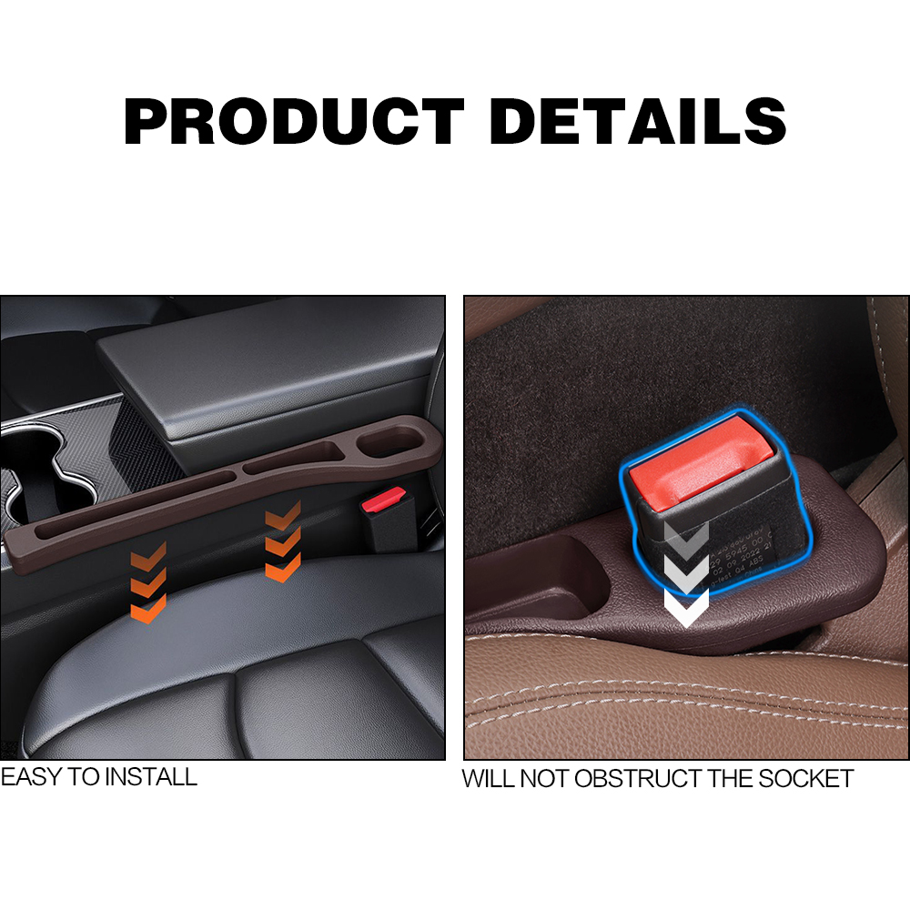 2 Stuks Nieuwe Autostoel Gap F - Car Accessories Website recensie en prijs