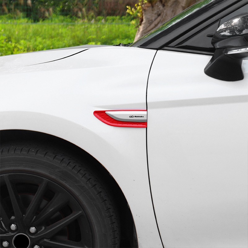 Auto Side Spatbord Decoratieve - Car Accessories Xuv 300 recensie en prijs