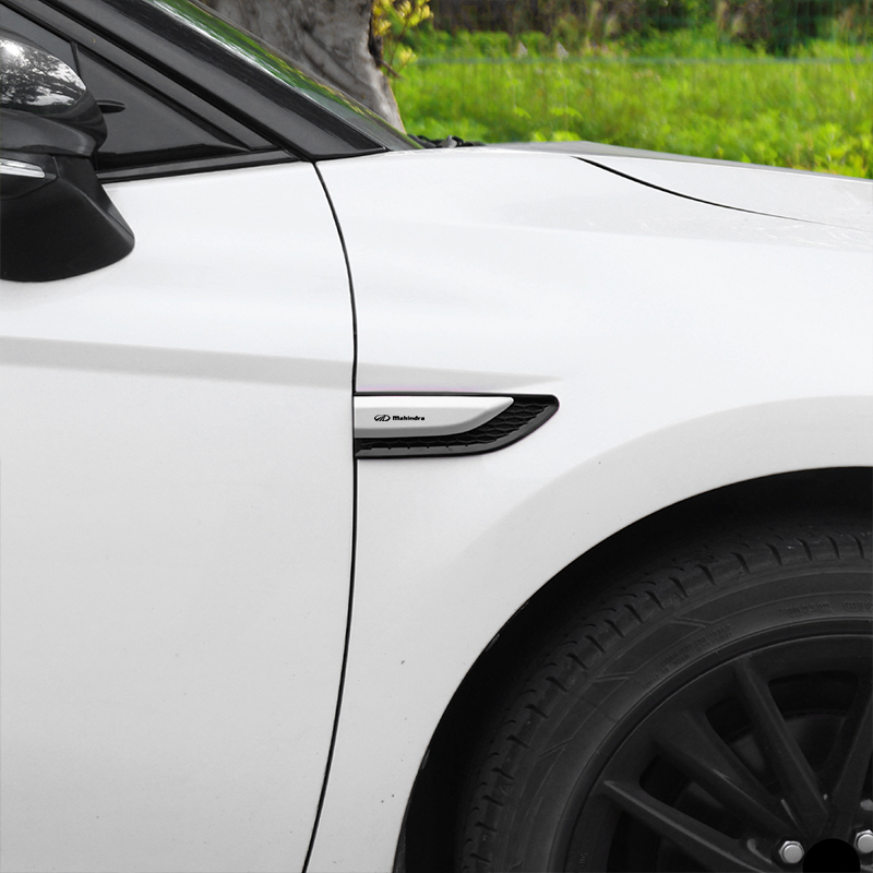 Auto Side Spatbord Decoratieve - Car Accessories Xuv 300 recensie en prijs