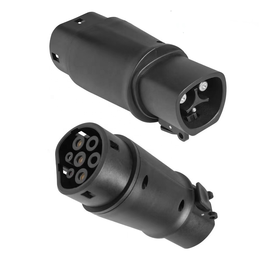 EV-autoadapter Tesla naar Type - Car Accessories Parts recensie en prijs