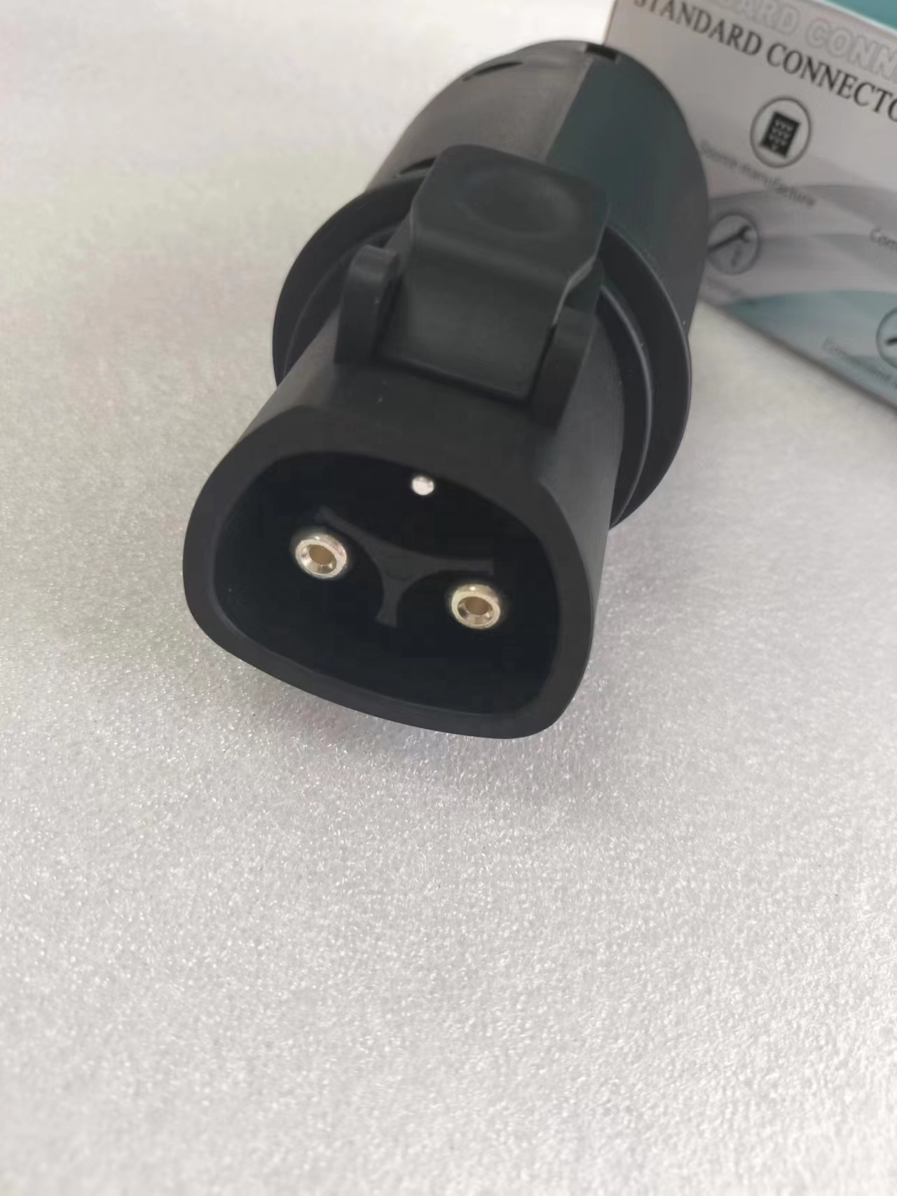 EV-autoadapter Tesla naar Type - Car Accessories Parts recensie en prijs