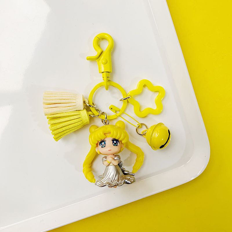 Sailor Moon Anime Perifere Kaw - Car Accessories Girly recensie en prijs