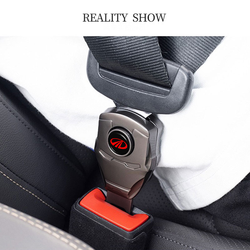 Autogordel Extender Gordel Loc - Car Accessories Xuv 300 recensie en prijs
