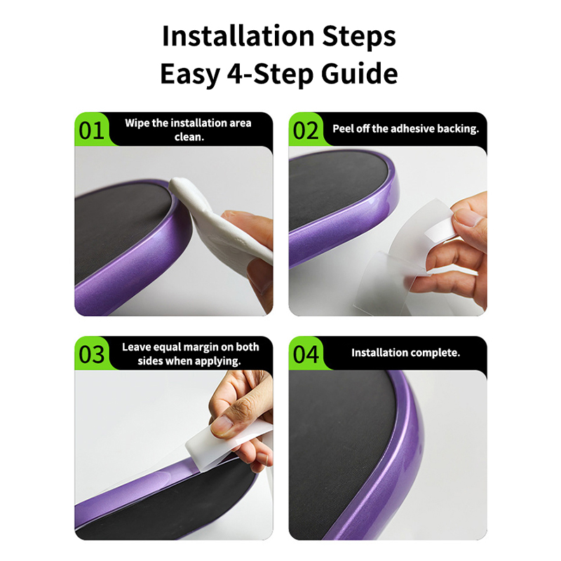 Randbeschermer voor 16 mm pick - Bumper Guard Protector recensie en prijs