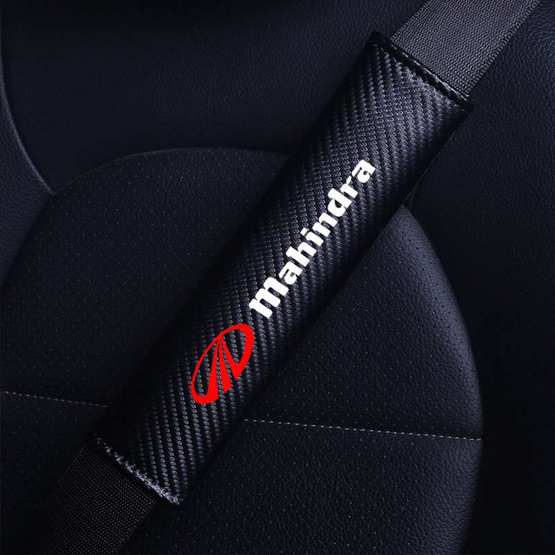 Auto Veiligheidsgordel Cover S - Car Accessories Xuv 300 recensie en prijs