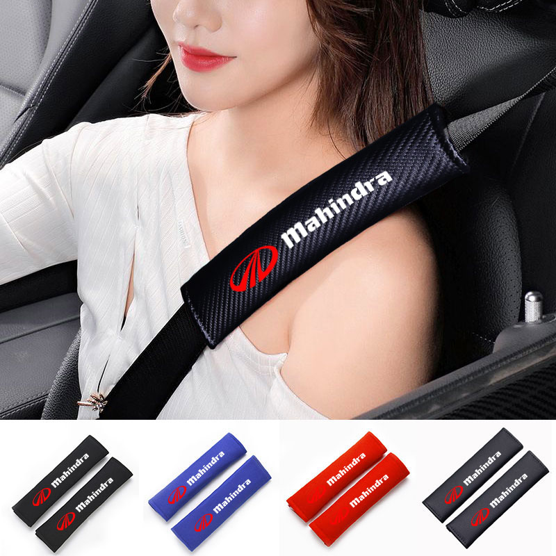 Auto Veiligheidsgordel Cover S - Car Accessories Xuv 300 recensie en prijs