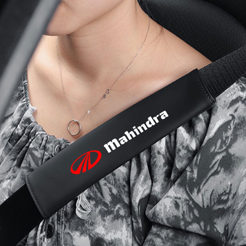 Auto Veiligheidsgordel Cover S - Car Accessories Xuv 300 recensie en prijs