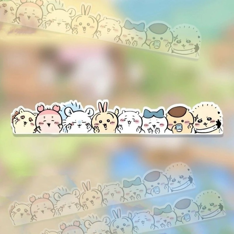 Kawaii Chiikawa schattige cart - Car Accessories Girly recensie en prijs