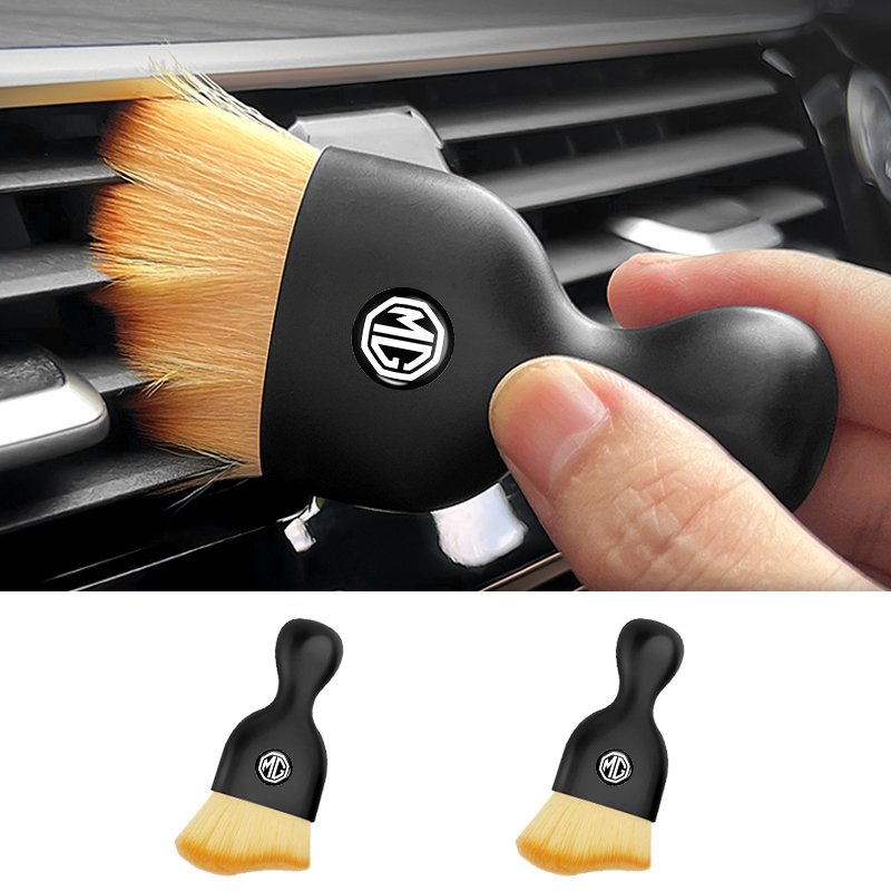 Auto-interieur Zachte Borstel  - Car Accessories Website recensie en prijs