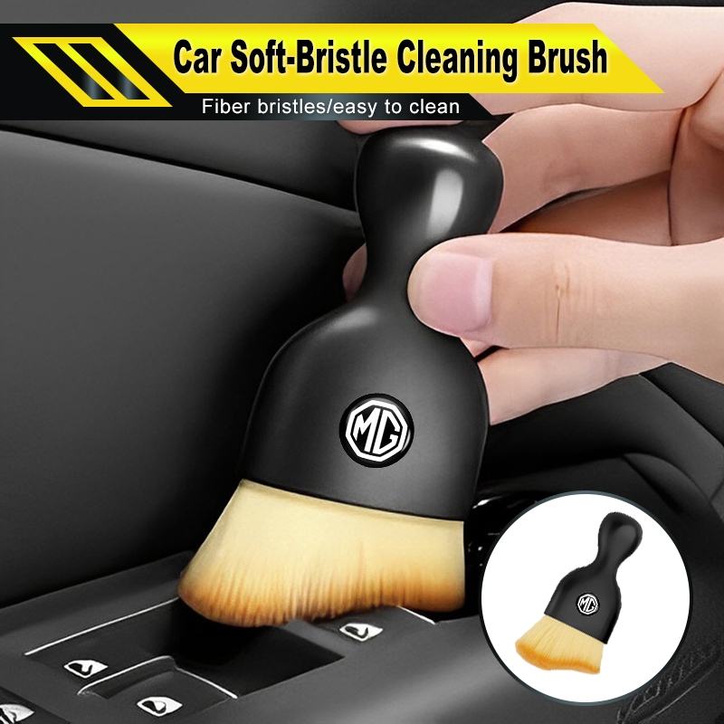 Auto-interieur Zachte Borstel  - Car Accessories Website recensie en prijs