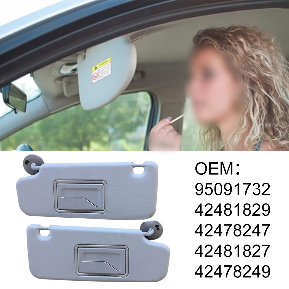 Vervangende autozonnescherm, v - Car Accessories In Store recensie en prijs