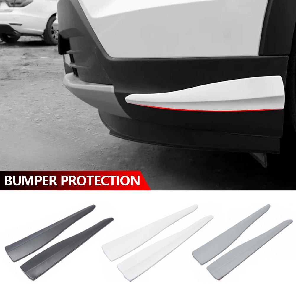 2 stuks anti-botsingsbeschermi - Bumper Guard Protector recensie en prijs