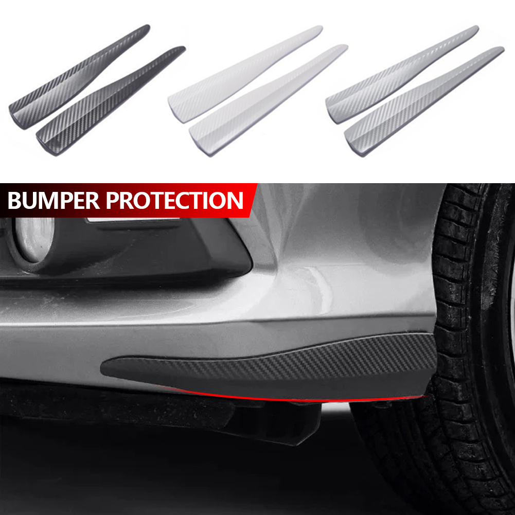 2 stuks anti-botsingsbeschermi - Bumper Guard Protector recensie en prijs