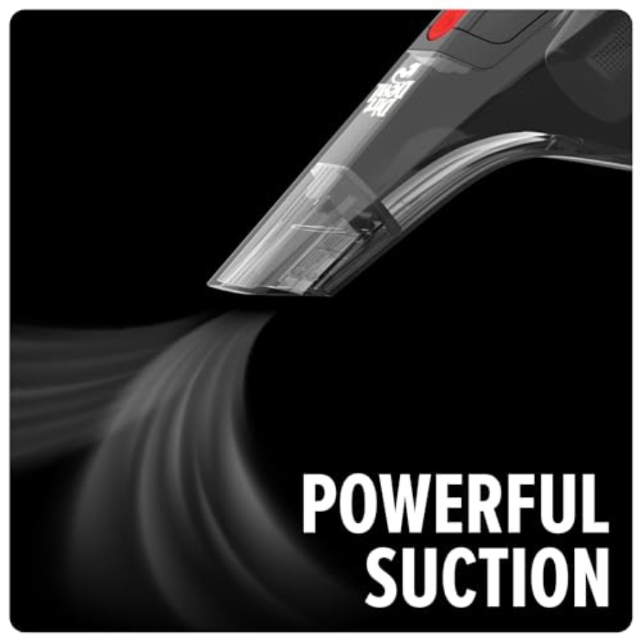 Draadloze handstofzuiger voor  - Car Vacuum Cleaner recensie en prijs