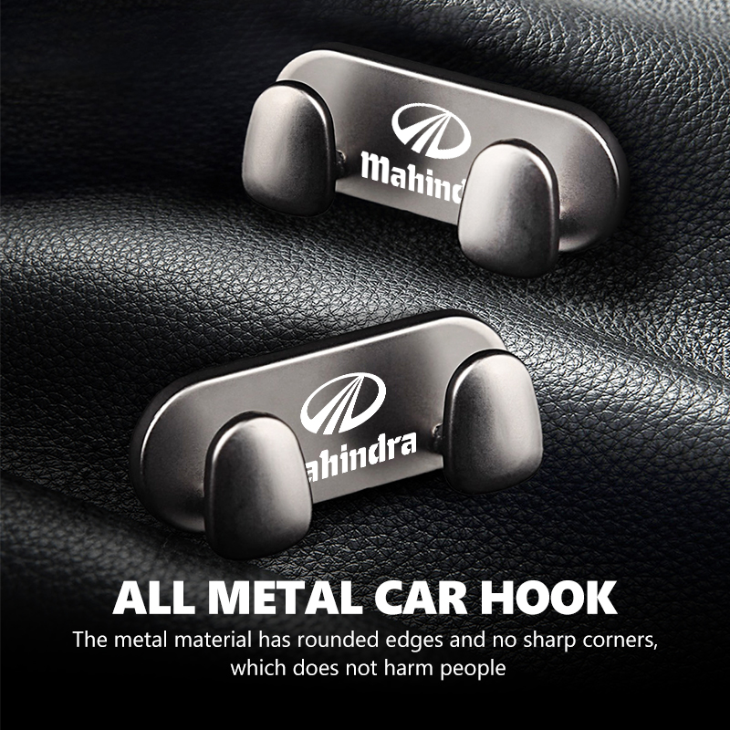 Zinken legering autohaak binne - Car Accessories Xuv 300 recensie en prijs
