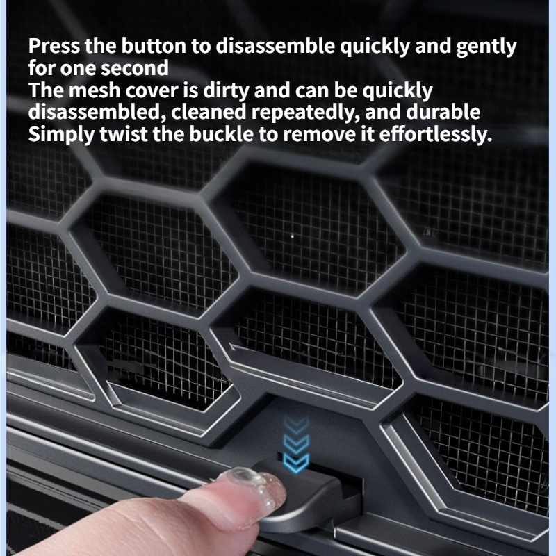 Voor Tesla Model 3 Highland 20 - Bumper Guard Protector recensie en prijs