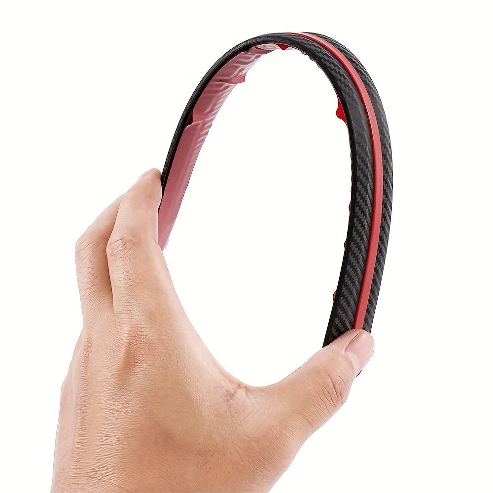 1 paar auto voor- en achterbum - Bumper Guard Protector recensie en prijs