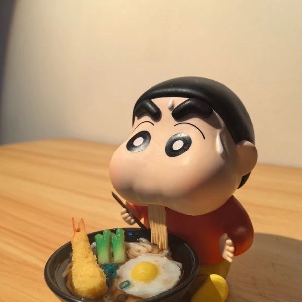 10 Cm Kawaii Crayon Shin-chan  - Car Accessories Girly recensie en prijs
