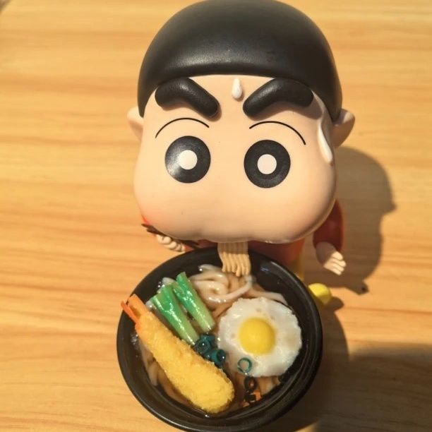 10 Cm Kawaii Crayon Shin-chan  - Car Accessories Girly recensie en prijs