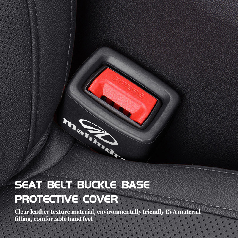 Autogordelgesp Bescherming Ant - Car Accessories Xuv 300 recensie en prijs