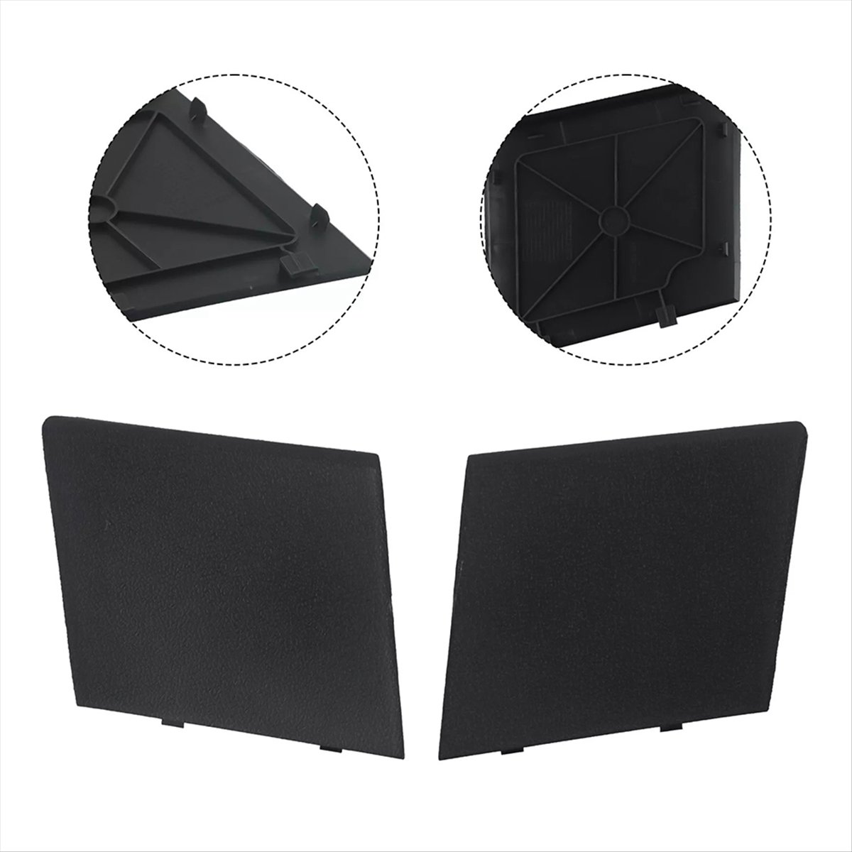 # 23V Auto-onderdelen & access - Car Accessories Parts recensie en prijs